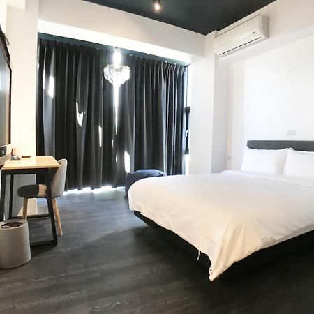 Wu Ting Stay Hualien City Ngoại thất bức ảnh