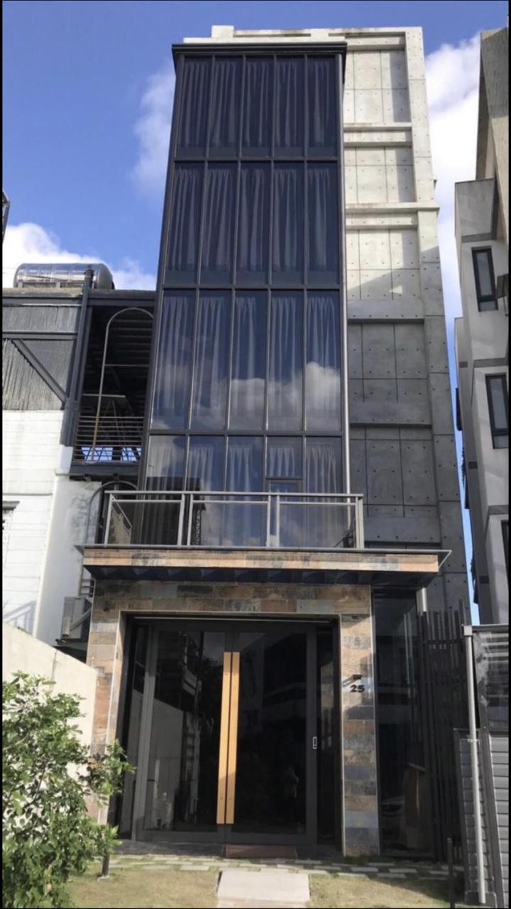 Wu Ting Stay Hualien City Ngoại thất bức ảnh