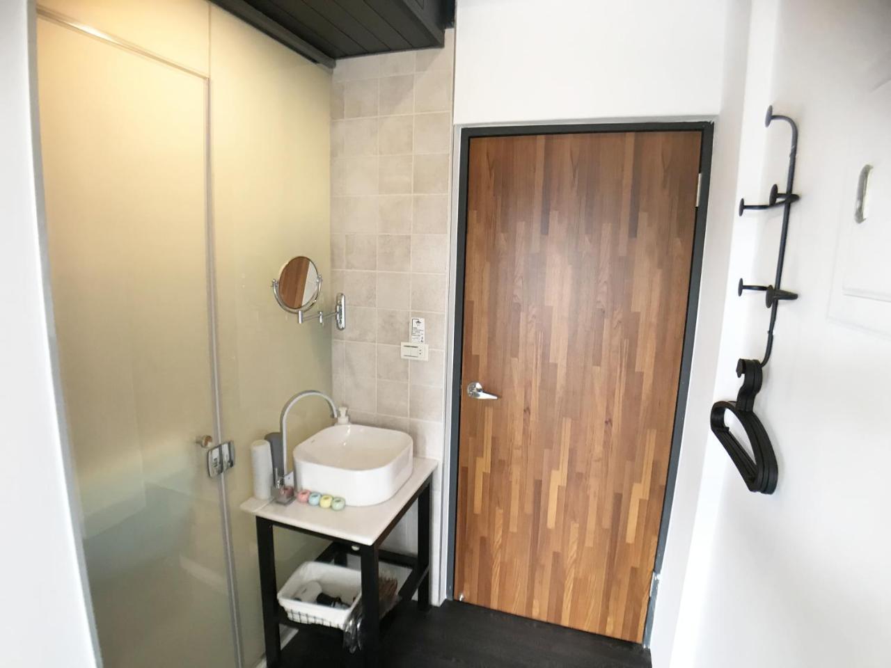 Wu Ting Stay Hualien City Ngoại thất bức ảnh